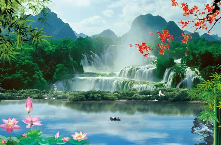 智能高效智慧